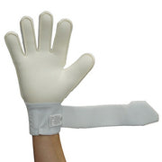 Uhlsport Goalkeeper Gloves GK Gloves Fang Maschinen Soft Advanced Uhlsport 1011405