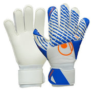 Uhlsport Goalkeeper Gloves GK Gloves Fang Maschinen Soft Advanced Uhlsport 1011405