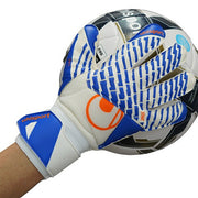 Uhlsport Goalkeeper Gloves GK Gloves Fang Maschinen Soft Advanced Uhlsport 1011405