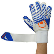 Uhlsport Goalkeeper Gloves GK Gloves Fang Maschinen Soft Advanced Uhlsport 1011405