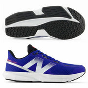 New Balance Junior Sneakers Athletic Shoes Flash v7 NB New Balance Kids GFLSJ7J6M