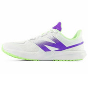 New Balance Junior Sneakers Athletic Shoes Flash v7 NB New Balance Kids GFLSJ51DM
