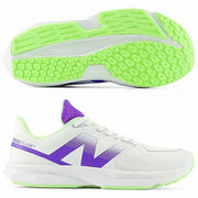 New Balance Junior Sneakers Athletic Shoes Flash v7 NB New Balance Kids GFLSJ51DM