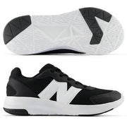 New Balance sneakers, athletic shoes, 578v1 NB New Balance Junior GK578BKW ■