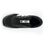 New Balance sneakers, athletic shoes, 578v1 NB New Balance Junior GK578BKW ■