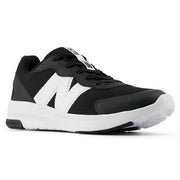New Balance sneakers, athletic shoes, 578v1 NB New Balance Junior GK578BKW ■
