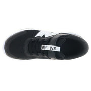 New Balance sneakers, athletic shoes, 578v1 NB New Balance Junior GT578BKW ■