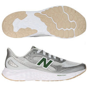 New Balance Fresh Foam Arishi v4 Tyralax sneakers, 2E width, NB New Balance men's MARISTA42E