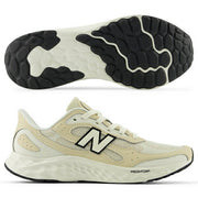 New Balance Fresh Foam Arishi v4 Tyralax sneakers, 2E width, men's, MARISTC42E