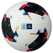 Immediate shipping! Adidas soccer ball, size 4, JFA certified, for elementary school children, Connect 26, U-12, adidas kids ADF430