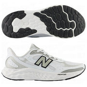 New Balance Fresh Foam Arishi v4 Tyralax sneakers, 2E width, men's, MARISTW42E