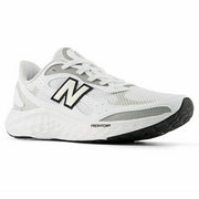 New Balance Fresh Foam Arishi v4 Tyralax sneakers, 2E width, men's, MARISTW42E