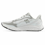 New Balance Fresh Foam Arishi v4 Tyralax sneakers, 2E width, men's, MARISTW42E