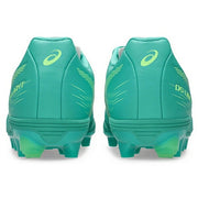 Immediate shipping. Asics Junior Soccer Cleats DS Light JR GS DS LIGHT asics 1104A054-301 ◎