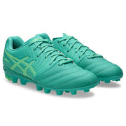 Immediate shipping. Asics Junior Soccer Cleats DS Light JR GS DS LIGHT asics 1104A054-301 ◎