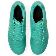Immediate shipping. Asics Junior Soccer Cleats DS Light JR GS DS LIGHT asics 1104A054-301 ◎