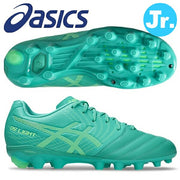Immediate shipping. Asics Junior Soccer Cleats DS Light JR GS DS LIGHT asics 1104A054-301 ◎