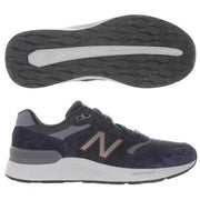 New Balance Walking Shoes Fresh Foam X 880 v7 4E Wide Fit Sneakers Men's NB New Balance MW880BC74E