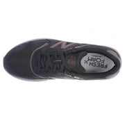 New Balance Walking Shoes Fresh Foam X 880 v7 4E Wide Fit Sneakers Men's NB New Balance MW880BC74E