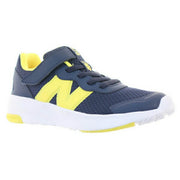 New Balance sneakers, athletic shoes, Fresh Foam 625 NB New Balance Junior P57851RW