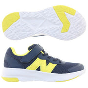 New Balance sneakers, athletic shoes, Fresh Foam 625 NB New Balance Junior P57851RW