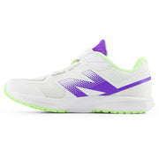 New Balance sneakers, athletic shoes, Flash v7 NB New Balance Junior PFLSJ5PCM ■