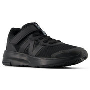 New Balance sneakers, athletic shoes, 578 v1, NB New Balance junior PT578BBW