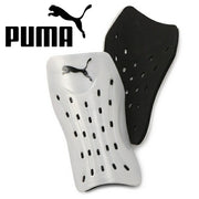 Puma Shin Guards/Leggings with Ventilation for Soccer and Futsal (PUMA 030635-01)