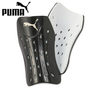 Puma Shin Guards/Leggings with Ventilation for Soccer and Futsal (PUMA 030635-02)