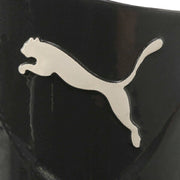 Puma Shin Guards/Leggings with Ventilation for Soccer and Futsal (PUMA 030635-02)