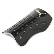Puma Shin Guards/Leggings with Ventilation for Soccer and Futsal (PUMA 030635-02)