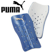 Puma Shin Guards/Leggings with Ventilation for Soccer and Futsal (PUMA 030635-03)