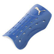 Puma Shin Guards/Leggings with Ventilation for Soccer and Futsal (PUMA 030635-03)