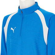 Puma Track Jacket, TEAMFINAL, Training, Soccer, Futsal Wear, PUMA Men's 660973 ■