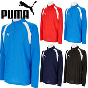 Puma Track Jacket, TEAMFINAL, Training, Soccer, Futsal Wear, PUMA Men's 660973 ■