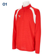 Puma Track Jacket, TEAMFINAL, Training, Soccer, Futsal Wear, PUMA Men's 660973 ■