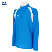 Puma Track Jacket, TEAMFINAL, Training, Soccer, Futsal Wear, PUMA Men's 660973 ■