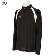 Puma Track Jacket, TEAMFINAL, Training, Soccer, Futsal Wear, PUMA Men's 660973 ■