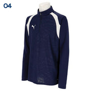 Puma Track Jacket, TEAMFINAL, Training, Soccer, Futsal Wear, PUMA Men's 660973 ■