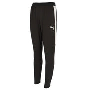 Puma Track Pants, TEAMFINAL Training Slim Fit, Soccer/Futsal Wear, PUMA Men's 660955