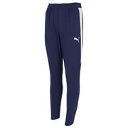 Puma Track Pants, TEAMFINAL Training Slim Fit, Soccer/Futsal Wear, PUMA Men's 660955