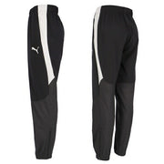 Puma Piste Pants Bottoms TEAMFINAL Windbreaker Soccer Futsal Wear PUMA Men's 660802 ■