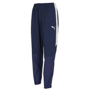 Puma Piste Pants Bottoms TEAMFINAL Windbreaker Soccer Futsal Wear PUMA Men's 660802 ■