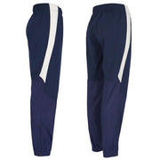 Puma Piste Pants Bottoms TEAMFINAL Windbreaker Soccer Futsal Wear PUMA Men's 660802 ■