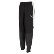 Puma Piste Pants Bottoms TEAMFINAL Windbreaker Soccer Futsal Wear PUMA Men's 660802 ■