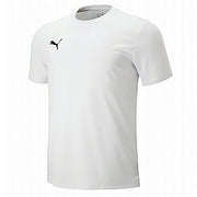 Puma T-shirt, short-sleeved, sportswear, PUMA, men's/unisex, 656335