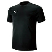 Puma T-shirt, short-sleeved, sportswear, PUMA, men's/unisex, 656335