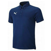 Puma Polo Shirt, Short Sleeve, Sportswear, PUMA, Men's/Unisex, 656336