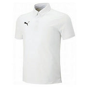 Puma Polo Shirt, Short Sleeve, Sportswear, PUMA, Men's/Unisex, 656336