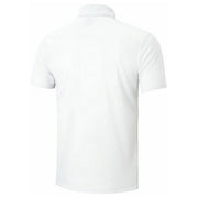 Puma Polo Shirt, Short Sleeve, Sportswear, PUMA, Men's/Unisex, 656336